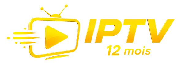 Abonnement Iptv 12 Mois